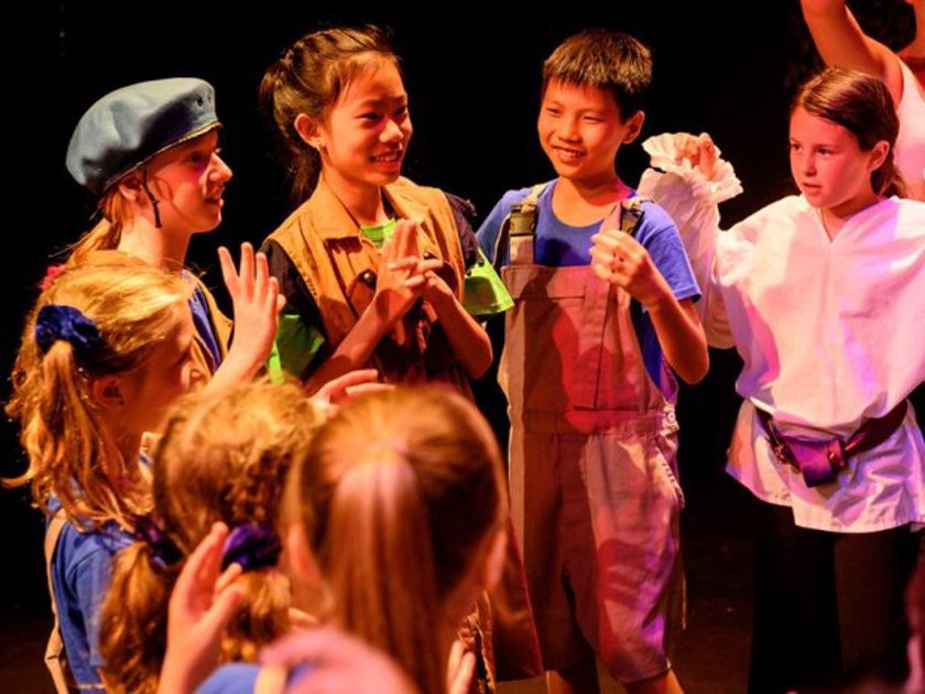 Everyman Theatre launches new year of youth theatre in Cheltenham